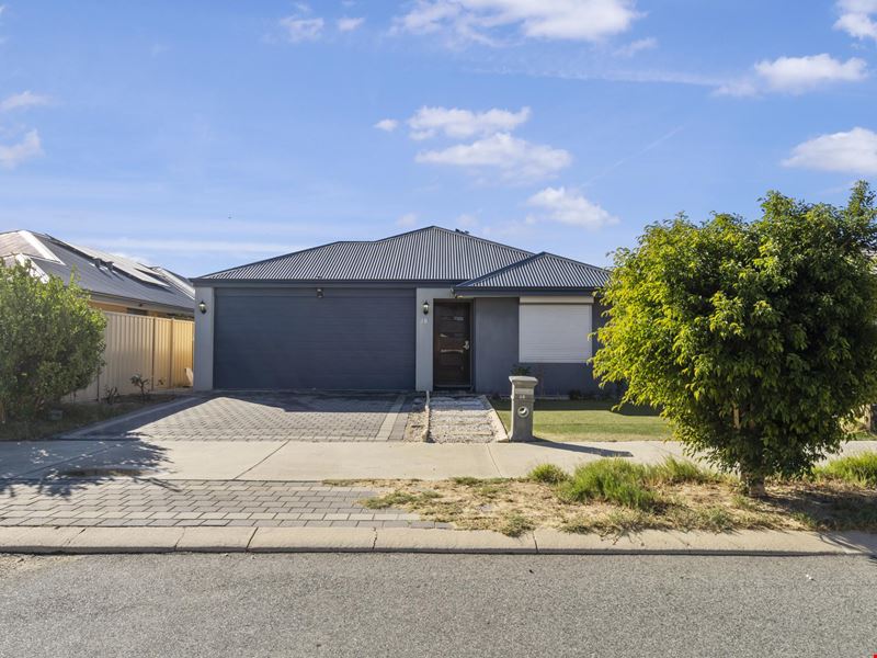 38 Bantry Drive, Maddington WA 6109