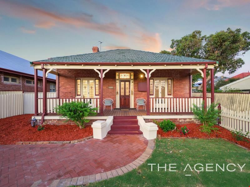 48 Hubert Street, East Victoria Park WA 6101
