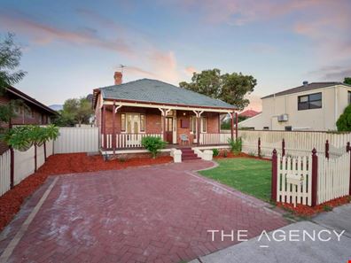 48 Hubert Street, East Victoria Park WA 6101