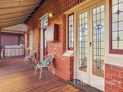 48 Hubert Street, East Victoria Park WA 6101