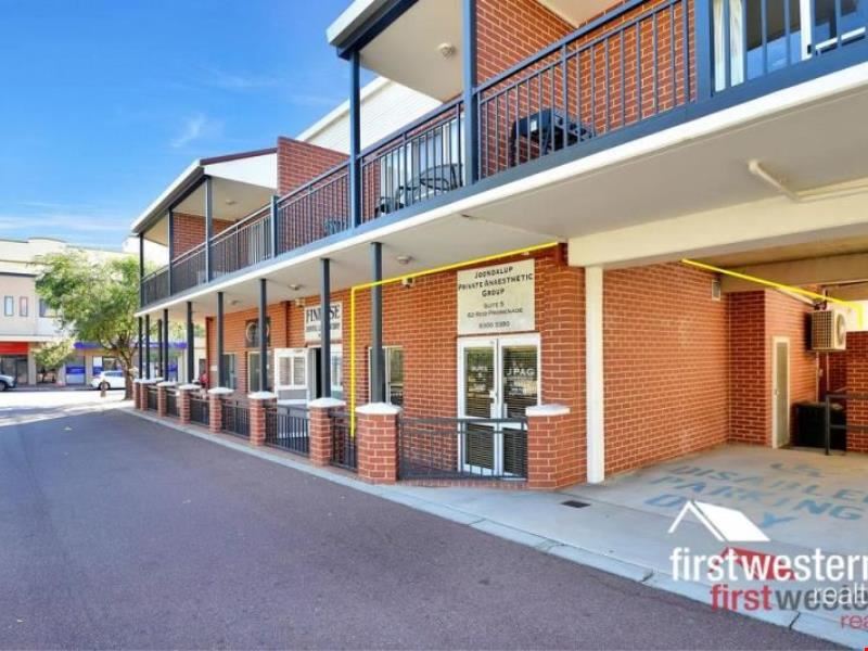 5/82 Reid Promenade, Joondalup