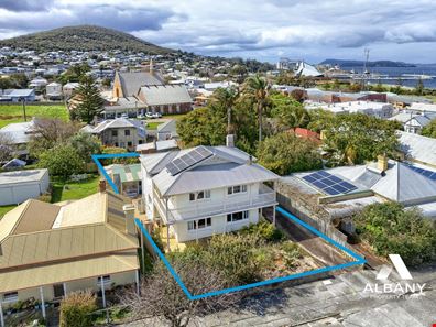 Lot 237 Ashby Terrace, Viveash WA 6056