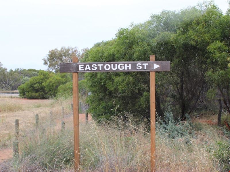 Lot 1 Eastough Street, Nanson WA 6532