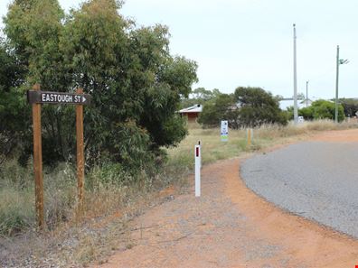 Lot 1 Eastough Street, Nanson WA 6532