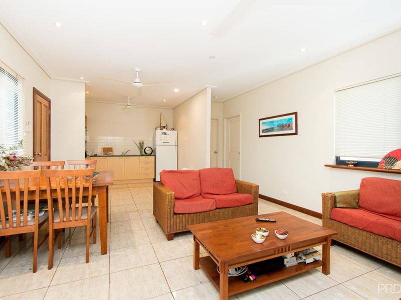 7/10 Frederick Street, Broome WA 6725