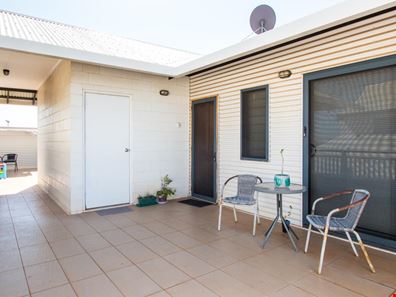 7/10 Frederick Street, Broome WA 6725
