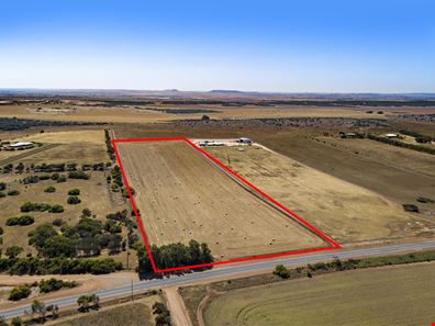 Lot G33 Brand Highway, Greenough WA 6532
