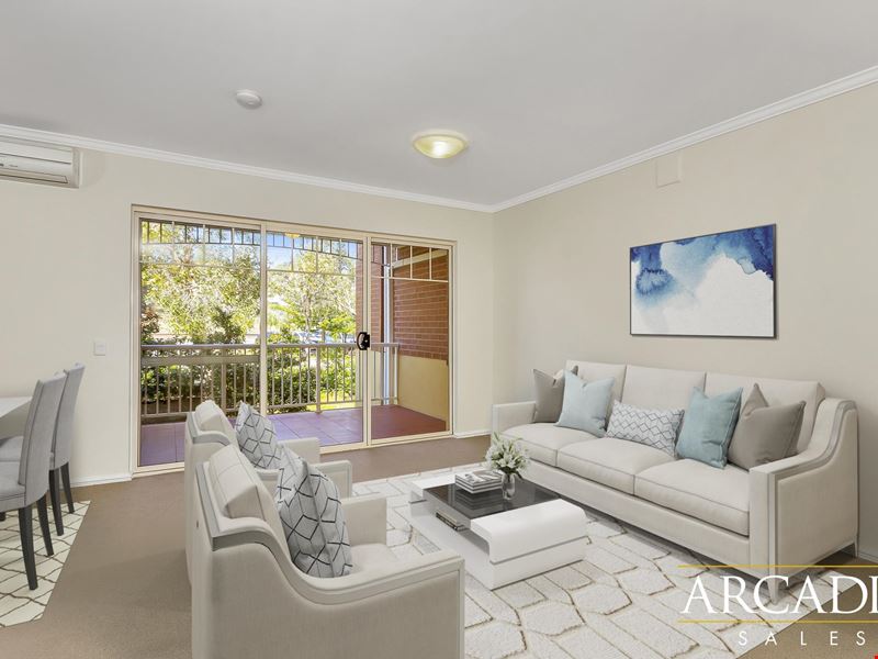 37 / 141 Claremont Crescent, Swanbourne WA 6010