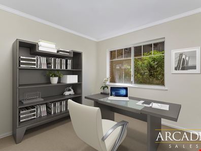 37 / 141 Claremont Crescent, Swanbourne WA 6010