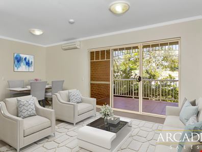 37 / 141 Claremont Crescent, Swanbourne WA 6010