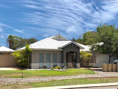 75 Railway Street, Bluff Point WA 6530