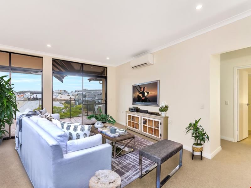 49/6 Tighe Street, Jolimont