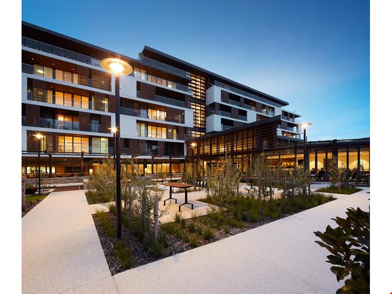 24/3 Gemstone Blvd, Carine WA 6020