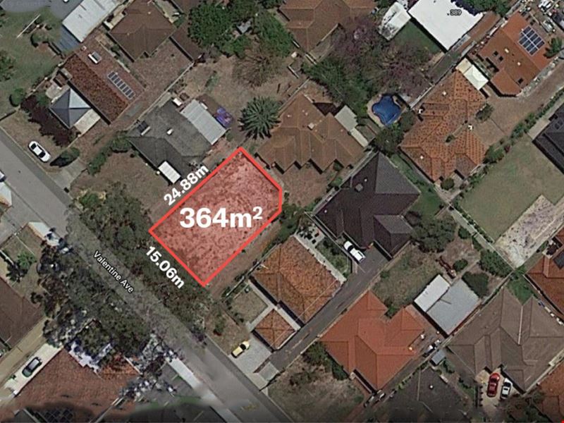 32A Valentine Avenue, Dianella WA 6059