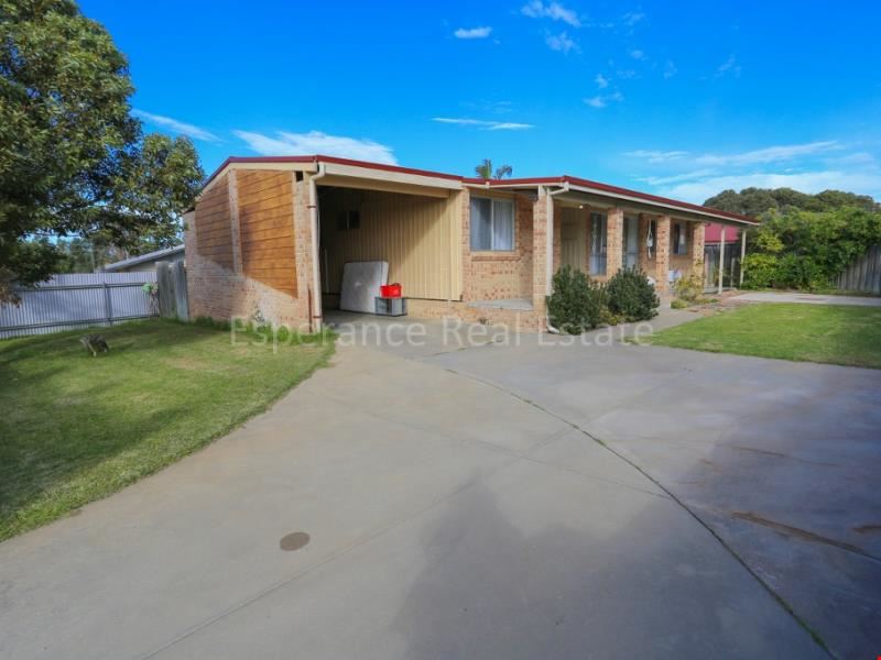 9A Winston Way, Nulsen WA 6450