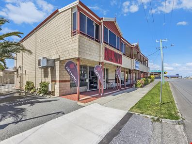 7/224 Safety Bay  Road, Safety Bay WA 6169