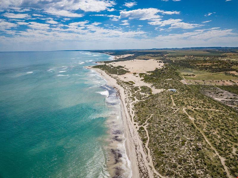 Lot 7 North West Coastal Highway, Buller WA 6532