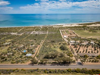 Lot 7 North West Coastal Highway, Buller WA 6532