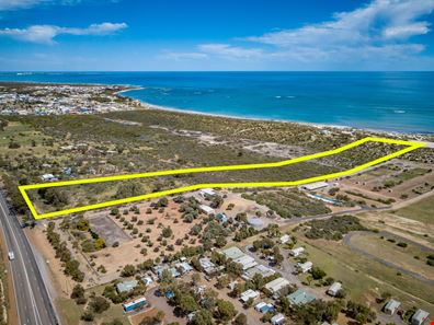 Lot 7 North West Coastal Highway, Buller WA 6532