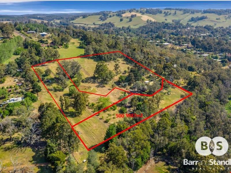 Proposed/500 Jayes Road, Balingup WA 6253