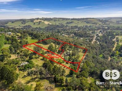 Proposed/500 Jayes Road, Balingup WA 6253