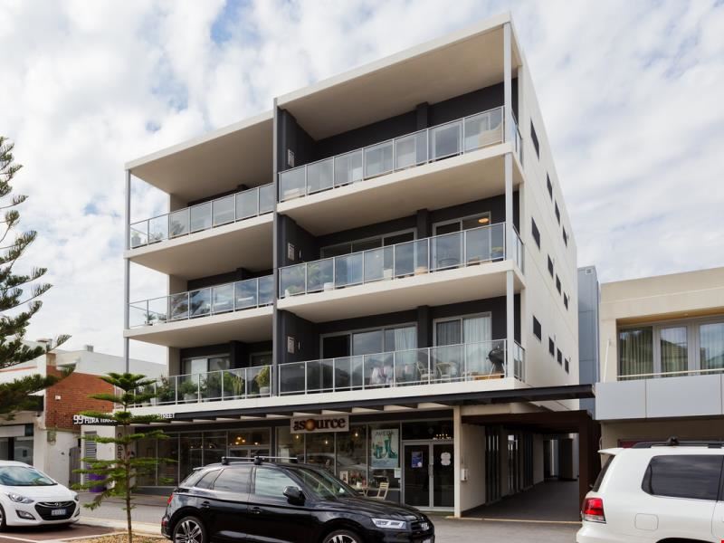 21/99 Flora Terrace, North Beach WA 6020