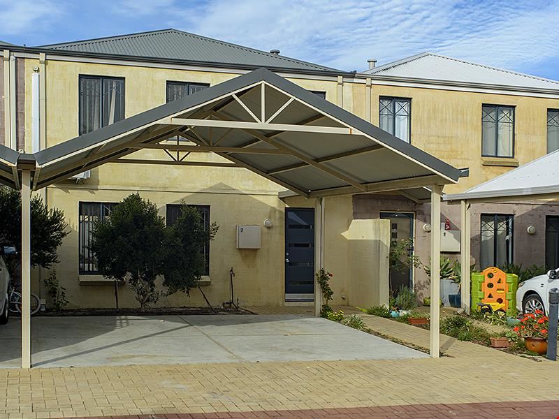 7/11 Choseley Place, Langford WA 6147