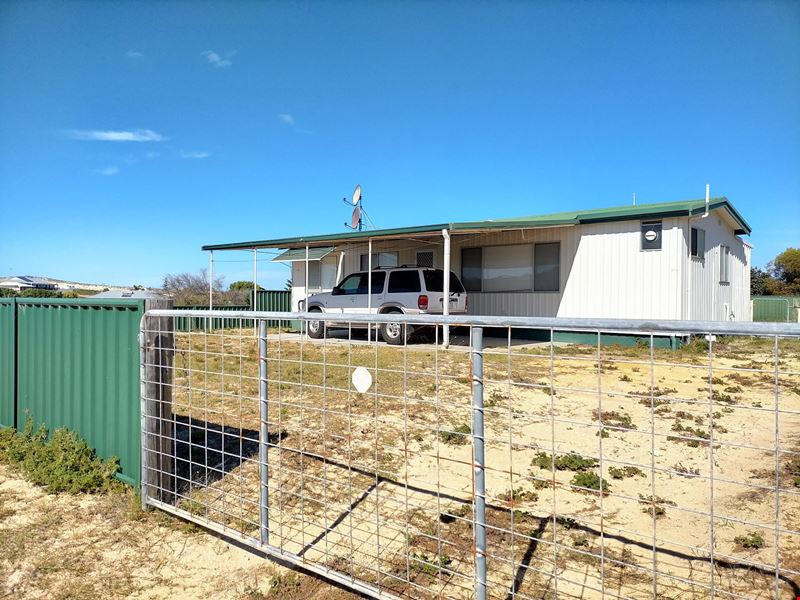 30 Edwards  Street, Seabird WA 6042