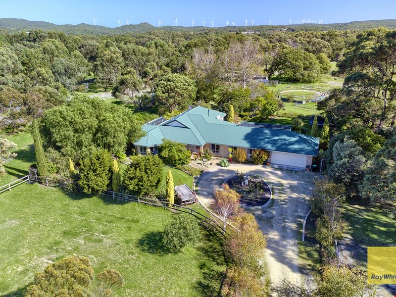 20 Rowney Road, Robinson WA 6330
