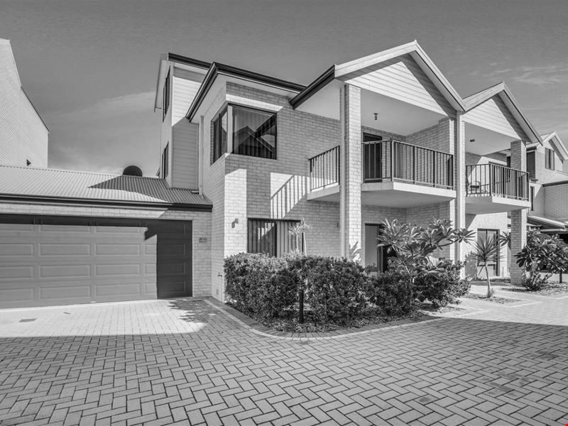 4 Shannon Road, Mandurah WA 6210