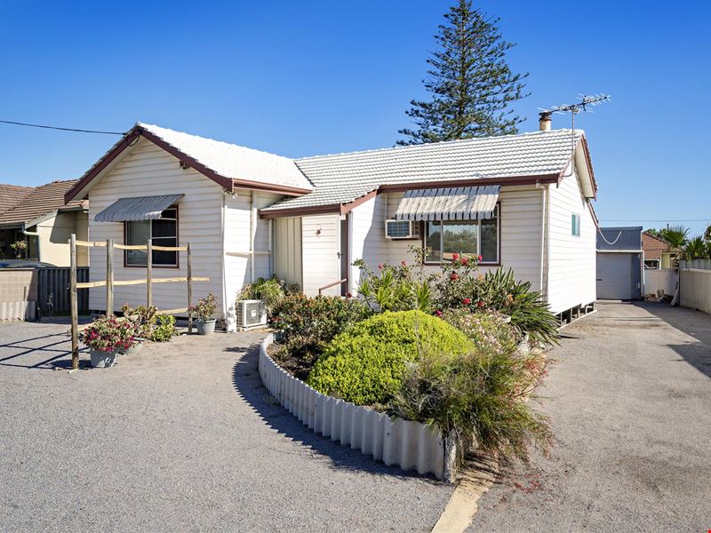 170 Gregory Street, Beachlands WA 6530