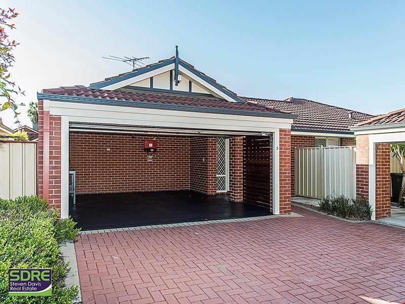3/58 Jupiter Street, Carlisle WA 6101