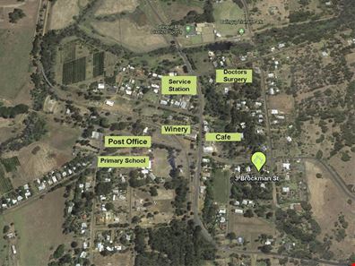 3 Brockman Steet, Balingup WA 6253