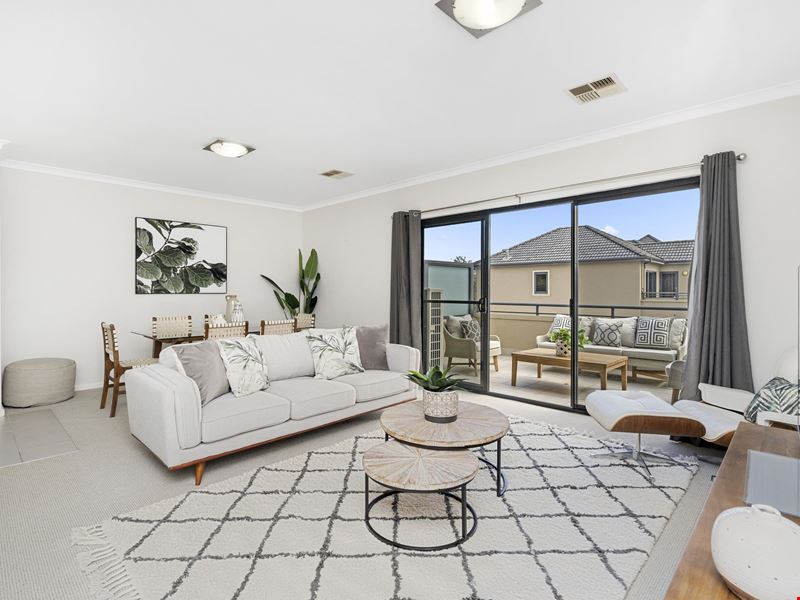 83/12 Citadel Way, Currambine WA 6028