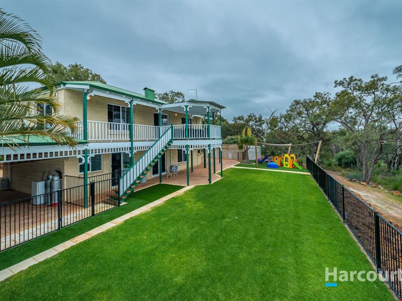 304 Murray Grey Circle, Lower Chittering WA 6084