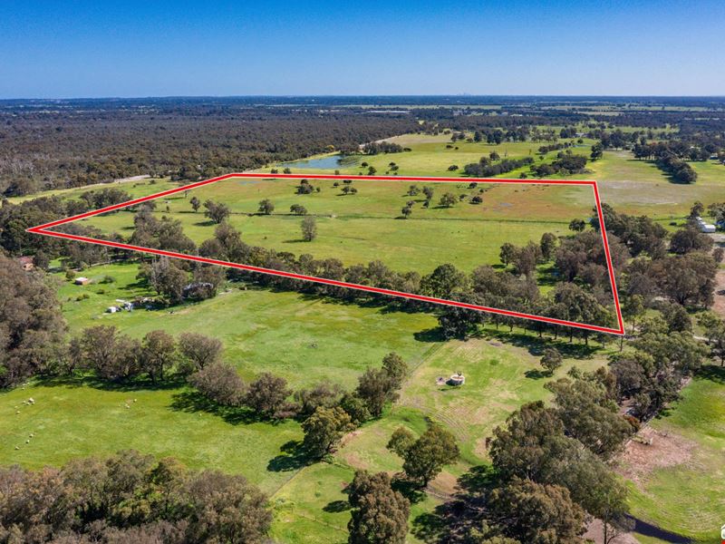 728/ Lowlands Road, Mardella WA 6125