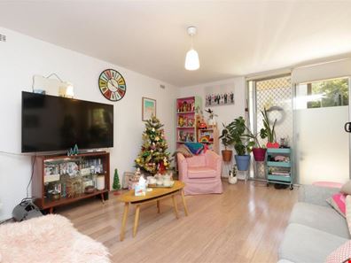 6/19 Blackwood Avenue, Hamilton Hill WA 6163