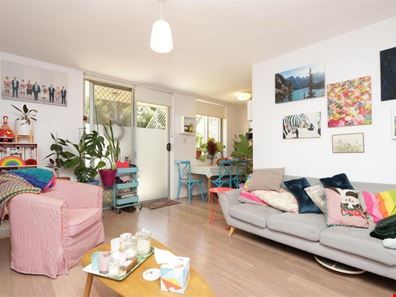 6/19 Blackwood Avenue, Hamilton Hill WA 6163