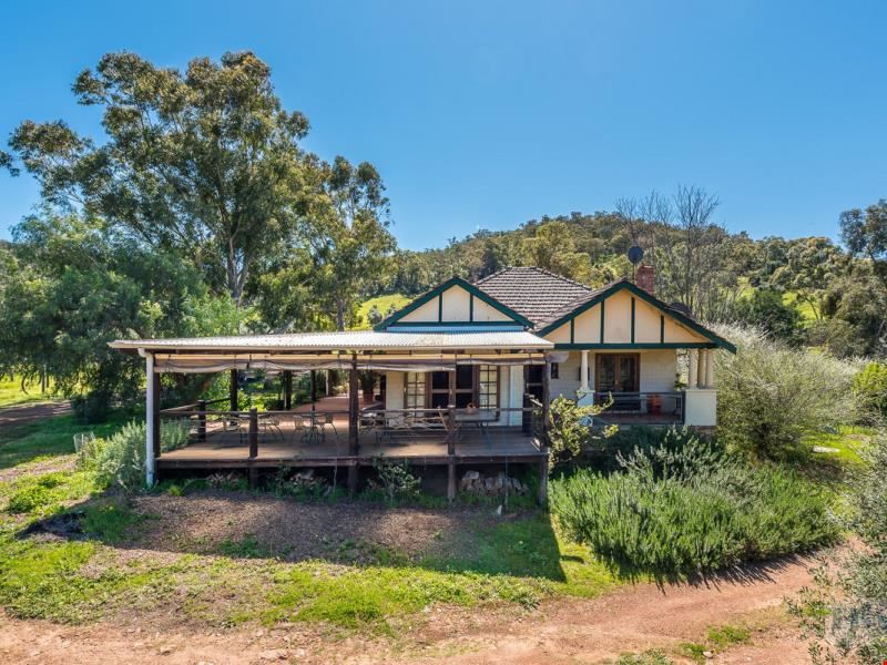 287 Chittering Valley Road, Lower Chittering WA 6084