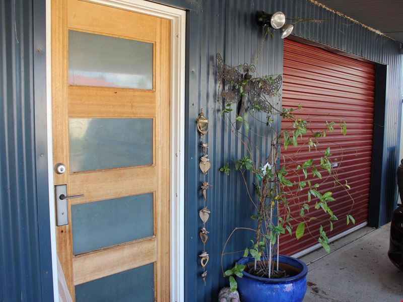 31-33 Railway Tce, Goomalling WA 6460