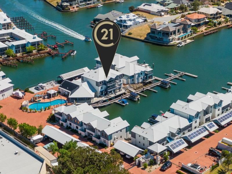 30/206 Mary Street, Halls Head WA 6210