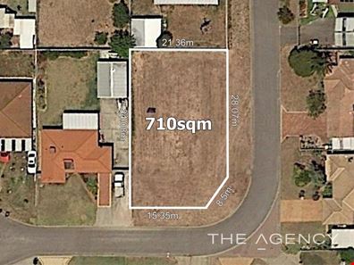4 Narooma Close, Waikiki WA 6169