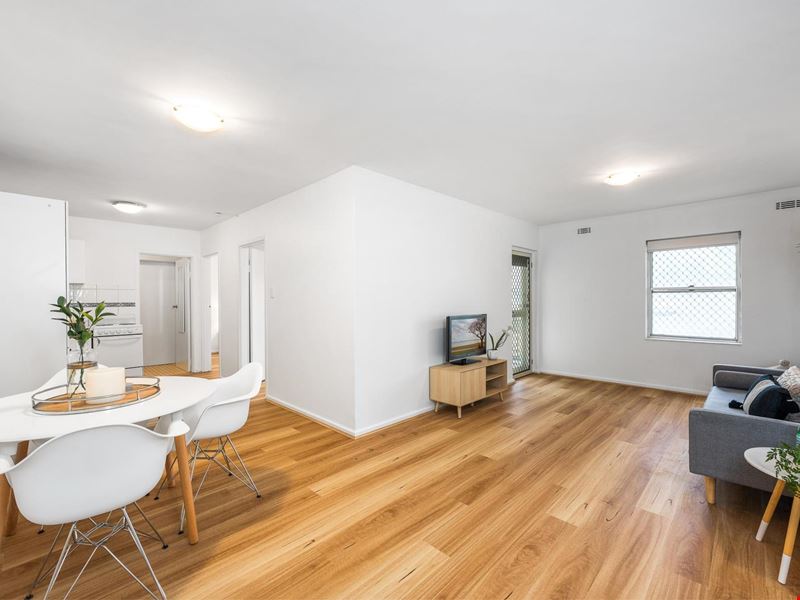 15/187 Canning Highway, East Fremantle WA 6158