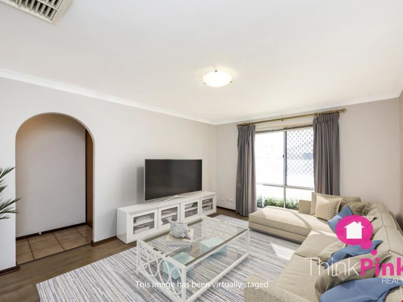 3/106 Alexander Road, Rivervale