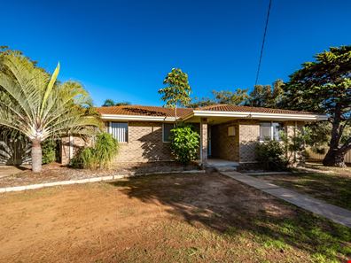 116 Abraham Street, Karloo WA 6530