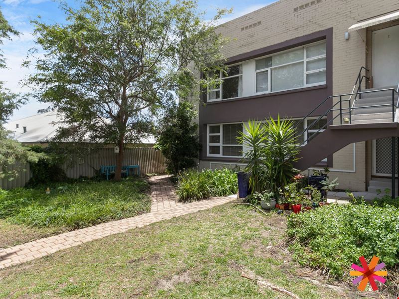 4/718 Canning Highway, Applecross WA 6153