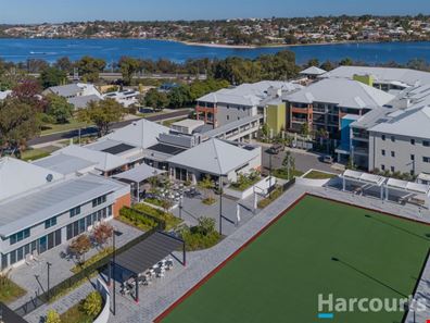Villa 33/10 Roebuck Drive, Salter Point WA 6152