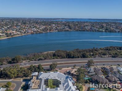 Villa 33/10 Roebuck Drive, Salter Point WA 6152