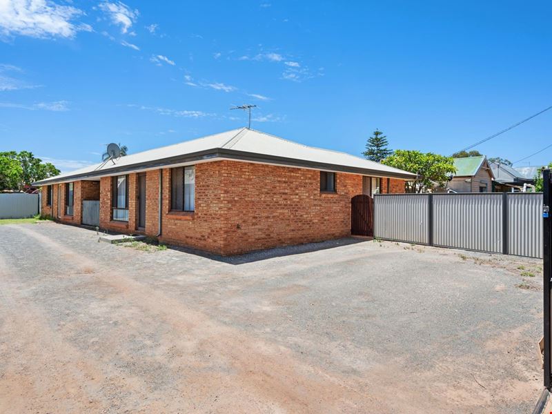 35 Richardson Street, Boulder WA 6432