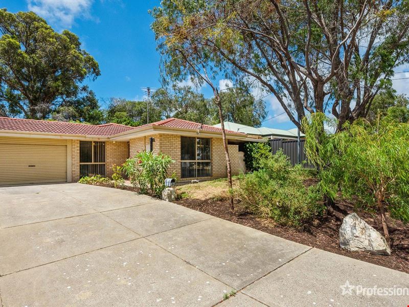 3a Tuart Close, Bouvard